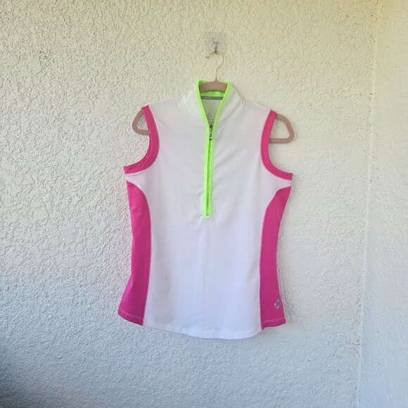 EUC Jofit Tank and Skort Set - Picture 2 of 7